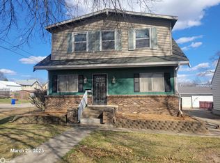 222 N Fellows Ave, Ottumwa, IA 52501