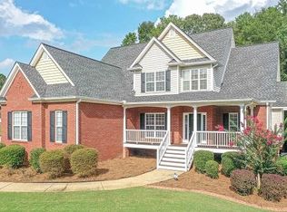 205 Edgewood Dr, Hiram, GA 30141