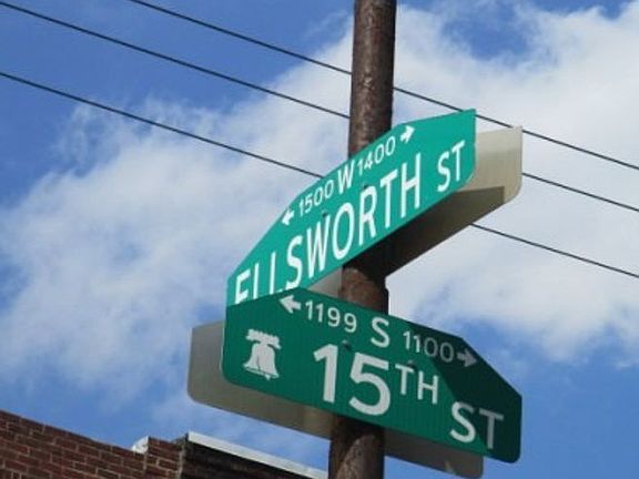 Exterior Address Verification