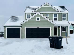 8311 Cooks Corner Dr, Byron Center, MI 49315