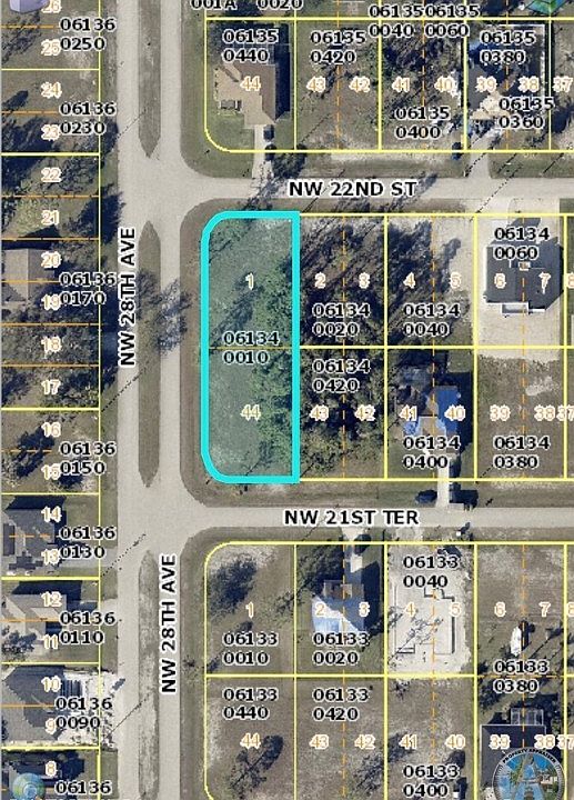1st image of 2729 NW 21st Ter