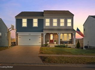 131 Marigold Way, Mount Washington, KY