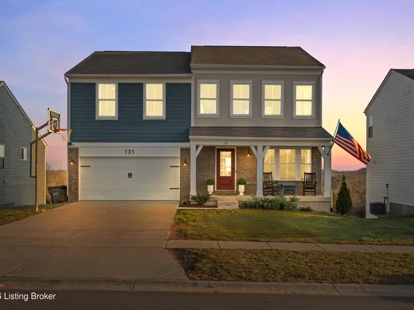 131 Marigold Way, Mount Washington, KY 40047