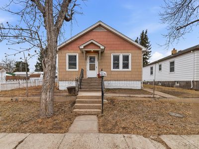 1925 Colorado Ave, Black Eagle, MT, 59414