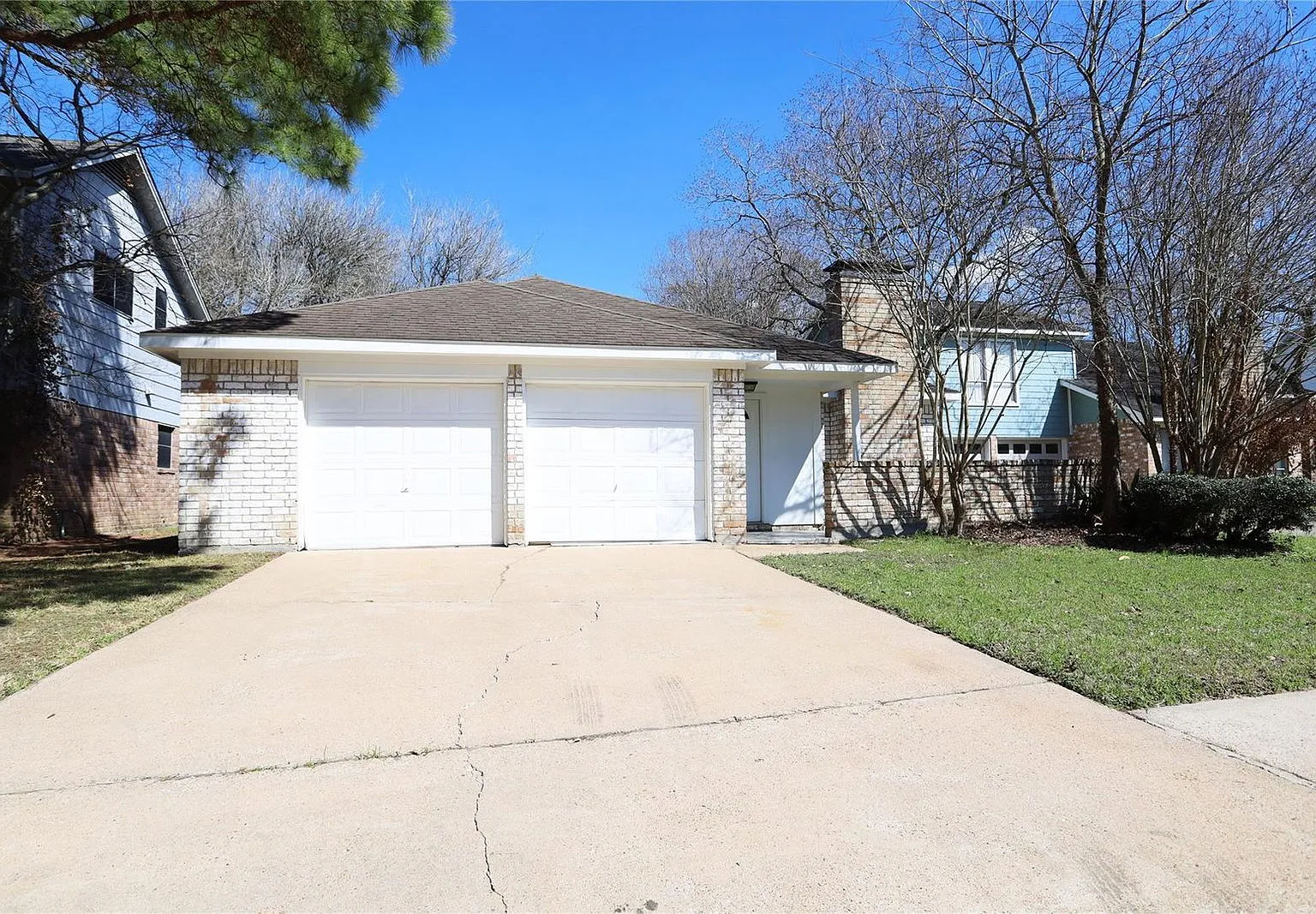 3 bed, 2.0 bath, 1529 sqft, $1,950 — Photo 1