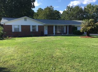 2013 Frontera St, Navarre, FL 32566