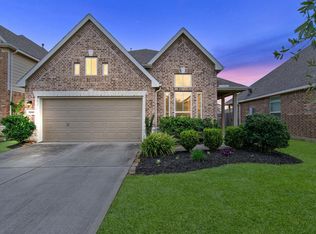 21810 Morgan Park Ln, Spring, TX 77388