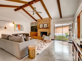 4805 Woodside Dr, Austin, TX 78735