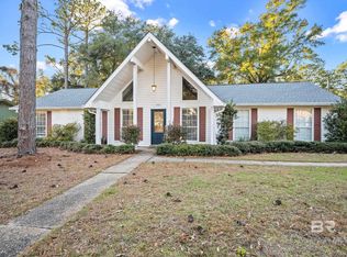 111 Montclair Loop, Daphne, AL 36526