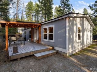 21832 Pinto Ln, Leavenworth, WA 98826