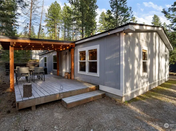 21832 Pinto Lane, Leavenworth, WA 98826