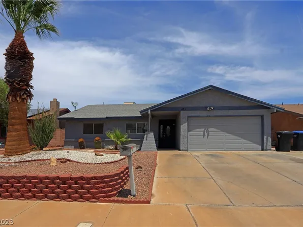423 Shamrock Dr, Henderson, NV 89002