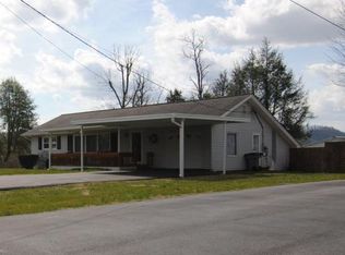203 Fairacres Dr, Bristol, TN 37620