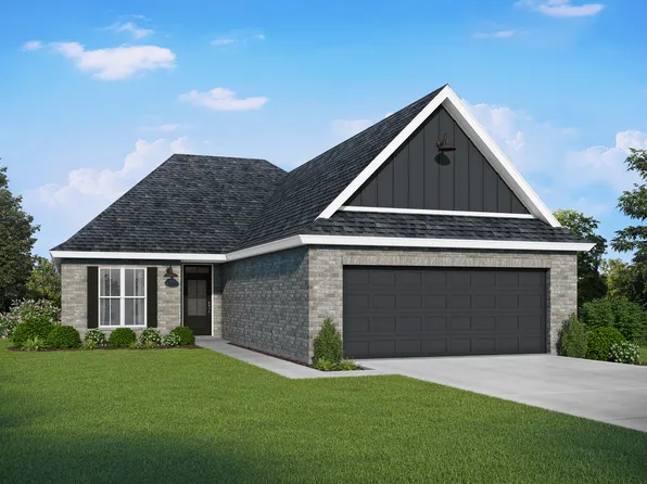 Toulouse B Plan, Ferrantello Estates