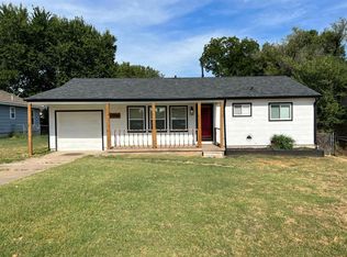 1656 S Hickory Ave, Bartlesville, OK 74003