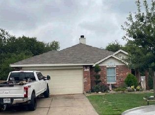 1144 Switchgrass Ln, Crowley, TX 76036