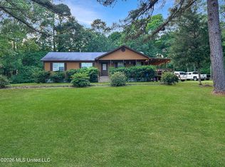 250 Lewis Rd S #S, Florence, MS 39073