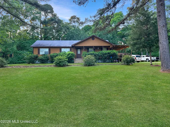 250 Lewis Rd S, Florence, MS 39073