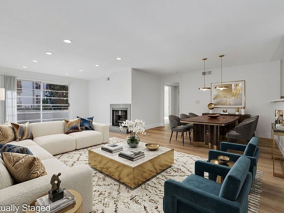 1st image of 2050 S Bentley Ave #68