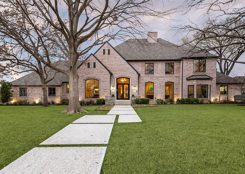 6035 Joyce Way, Dallas, TX 75225 MLS 20247625 Zillow