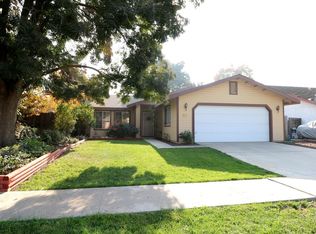 351 Buttonwood Ave, Tulare, CA 93274