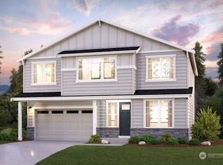 Heritage Heights, Puyallup, WA 98374