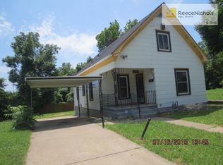 1007 Lafayette Ave, Kansas City, KS 66104