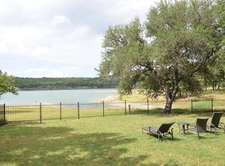 21601 Falcon Ln, Lago Vista, TX 78645
