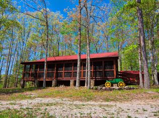 273 Dewey Burke Rd, Jamestown, TN 38556