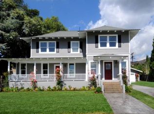 549 Spencer St, Glendale, CA 91202