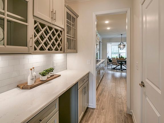 Model Representation