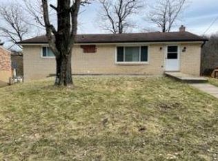 162 Harvest Dr, Verona, PA 15147