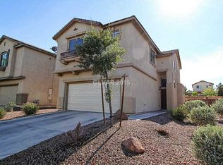 3529 Lonesome Drum St, North Las Vegas, NV 89032