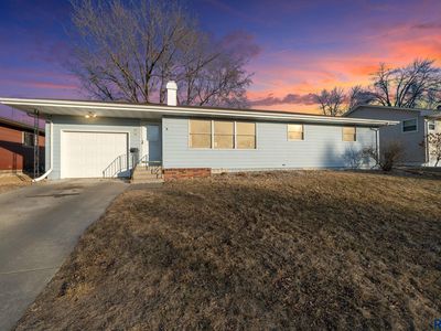 608 S Annway Dr, Sioux Falls, SD, 57103