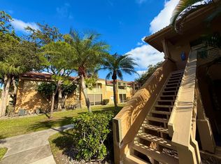 4791 Via Palm Lake #1709, West Palm Beach, FL 33417