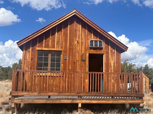 498 Starfire Loop, Quemado, NM 87829