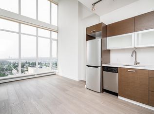 10777 University Dr #2507, Surrey, BC V3T 0E6