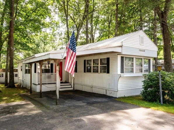 612 Canterbury Drive, Exeter, NH 03833