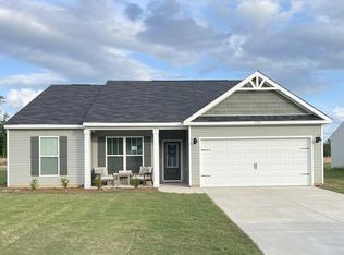 111 Burberry Cir Lot 21, Greenwood, SC 29646