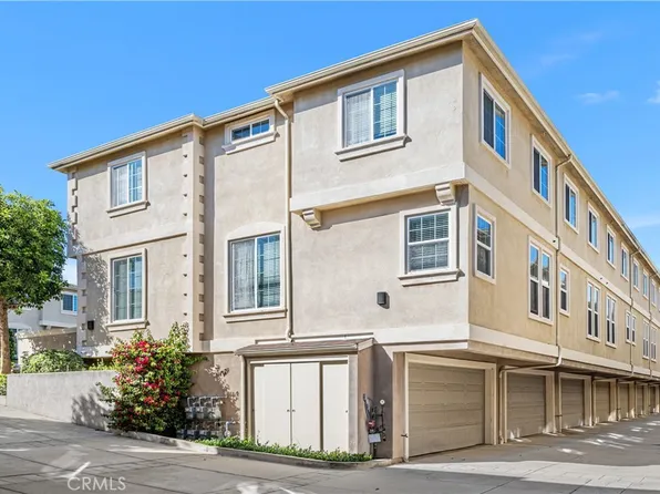 1431 Lomita Blvd Unit 7, Harbor City, CA 90710