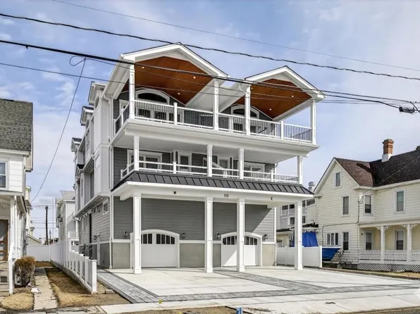 115 45th St W #Sea, Sea Isle City, NJ 08243