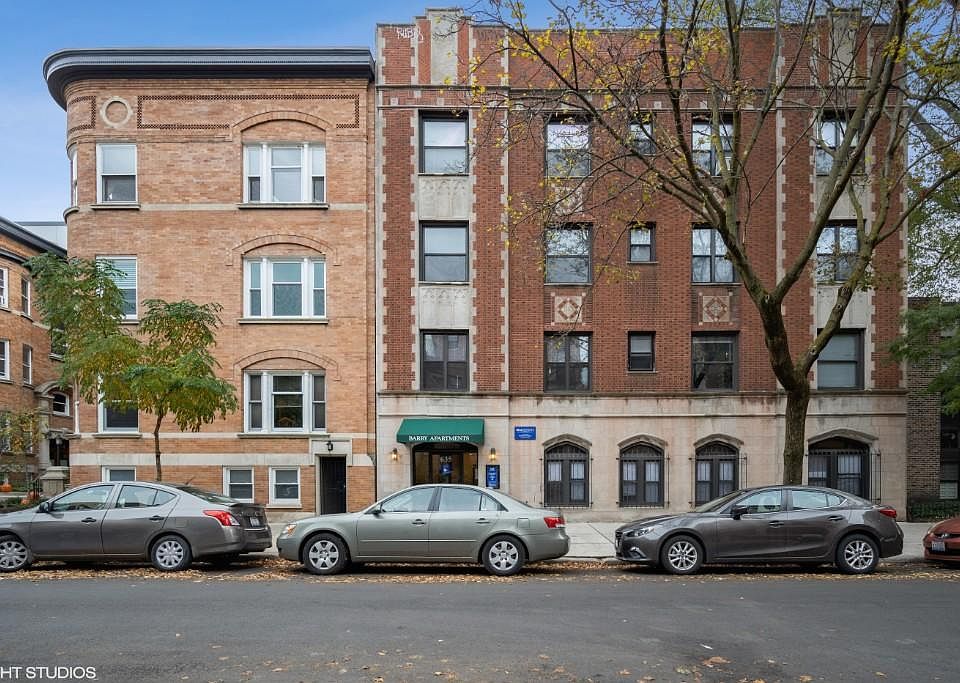 1st image of 635 W Barry Ave #503