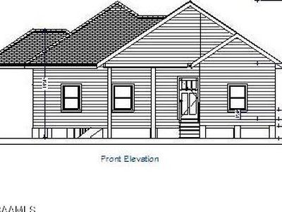120 N Richter Dr, Lafayette, LA, 70501