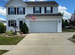 4966 Fallen Leaf Trl, Brunswick, OH 44212