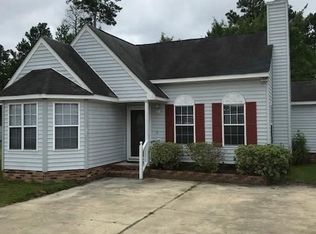 3510 Pine Needles Rd, Florence, SC 29501