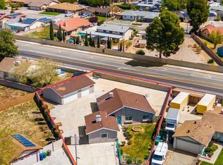 3501 W Avenue K13, Lancaster, CA 93536