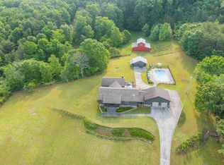 490 Dr Johnson Rd, Crandall, GA 30711