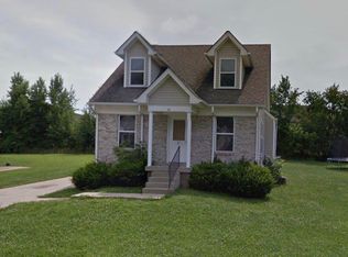 32 Maidie Ln, Shelbyville, KY 40065