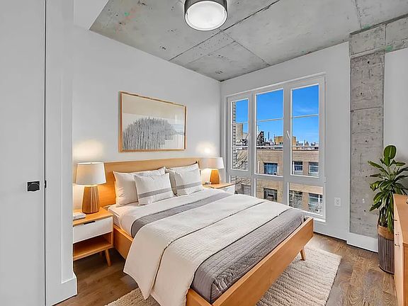 2nd image of 31-44 37th St #3G