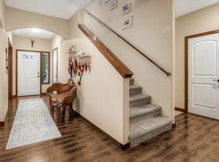 23101 79th Ave E, Graham, WA 98338